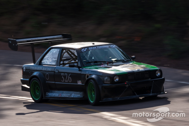 #326 BMW E30: Timothy Hardy