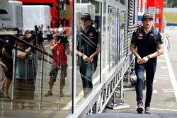 Max Verstappen, Red Bull Racing