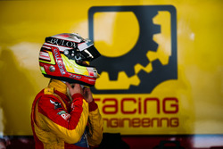 Norman Nato, Racing Engineering