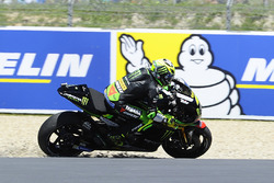 Pol Espargaro, Monster Yamaha Tech 3 gaat breed