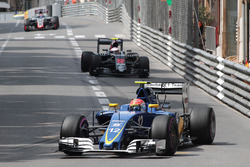 Феліпе Наср, Sauber C35