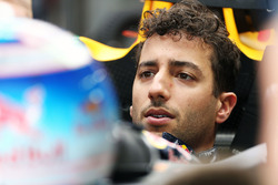 Даниэль Риккардо, Red Bull Racing RB12