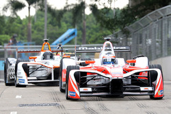Фелікс Розенквіст, Mahindra Racing