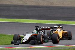 Нико Хюлькенберг, Sahara Force India F1 VJM09