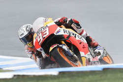 Marc Marquez, Repsol Honda Team