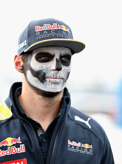 Макс Ферстаппен, Red Bull Racing