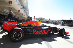 Макс Ферстаппен, Red Bull Racing RB12