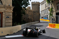 Sergio Pérez, Sahara Force India F1 VJM09