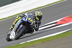 Valentino Rossi, Yamaha Factory Racing