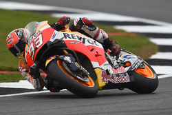 Marc Márquez, Repsol Honda Team