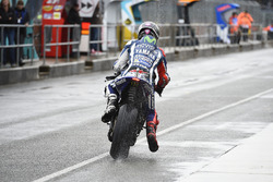 Хорхе Лоренсо, Yamaha Factory Racing