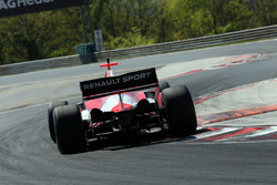 Aurélien Panis, Arden Motorsport