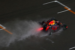 Даниэль Риккардо, Red Bull Racing RB12