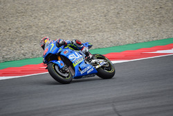 Маверик Виньялес, Team Suzuki MotoGP