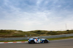#77 Callaway Competition, Corvette C7 GT3: Jules Gounon, Daniel Keilwitz