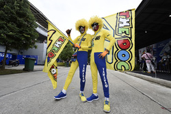 Fans de Valentino Rossi, Yamaha Factory Racing