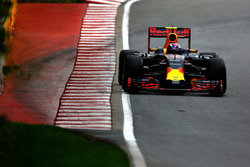 Макс Ферстаппен, Red Bull Racing RB12