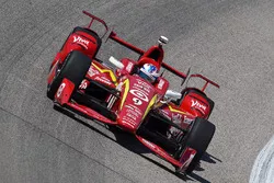 Scott Dixon, Chip Ganassi Racing Chevrolet