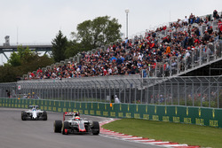 Esteban Gutiérrez, Haas F1 Team VF-16