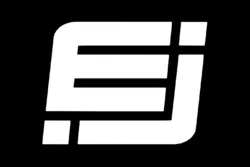 EJ, Formula E DJ logo