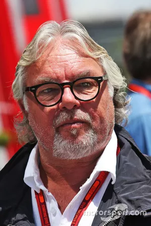 Keke Rosberg,