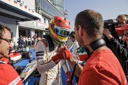 Ленс Стролл Prema Powerteam Dallara F312 - Mercedes-Benz