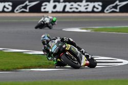 Alex Lowes, Tech 3 Yamaha