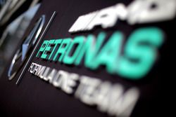 Mercedes AMG F1 Team