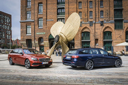 Mercedes-AMG E43 4Matic