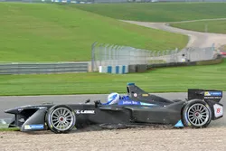 Nicolas Prost, Renault e.Dams
