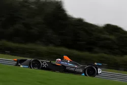 Jérôme d'Ambrosio, Dragon Racing    
