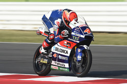 Fabio Di Giannantonio, Gresini Racing Moto3