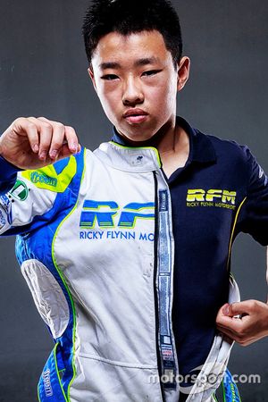 Yueyang Sun