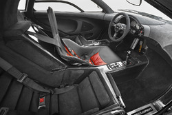 La McLaren F1 messa in vendita da MSO