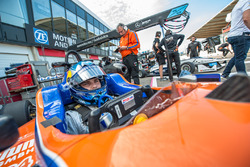 David Beckmann, kfzteile24 Mücke Motorsport Dallara F312 - Mercedes-Benz