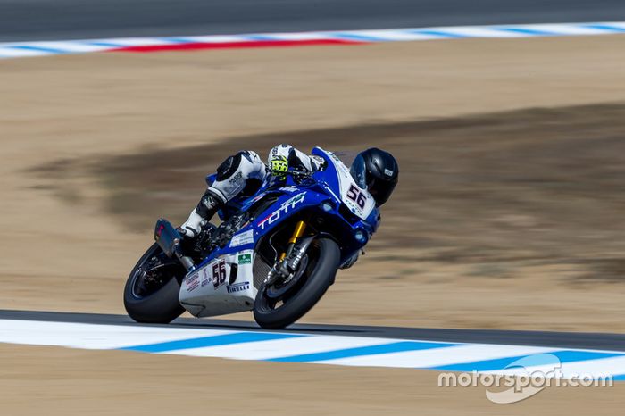 Peter Sebestyen, Team Toth