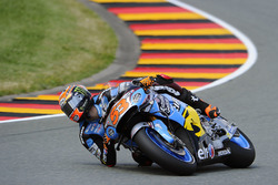 Tito Rabat, Marc VDS Racing Honda