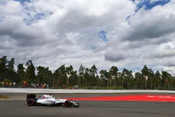Felipe Massa, Williams FW38