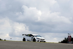 Jasmin Preisig, Lubner Motorsport, Opel Astra TCR