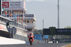 Марк Маркес, Repsol Honda Team