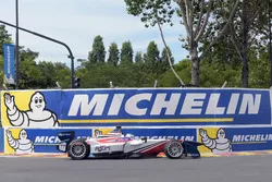 Salvador Duran, Team Aguri