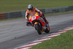Марк Маркес, Repsol Honda Team