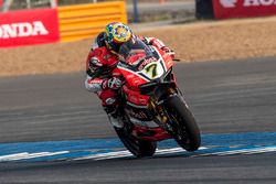 Chaz Davies, Aruba.it Racing - Ducati Team