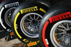 Pneumatici Pirelli