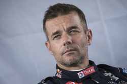 Sébastien Loeb, Peugeot Sport