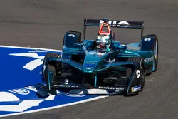 Luca Filippi, NIO Formula E Team