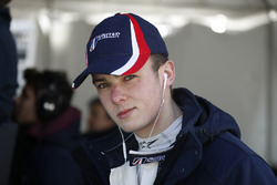 #23 United Autosports Ligier LMP2, P: Phil Hanson