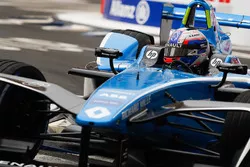Nicolas Prost, Renault e.Dams