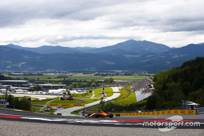 Gran Premio de Austria