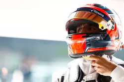 Robert Kubica, Williams Martini Racing